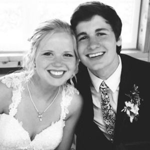 Meet your Posher, Annie